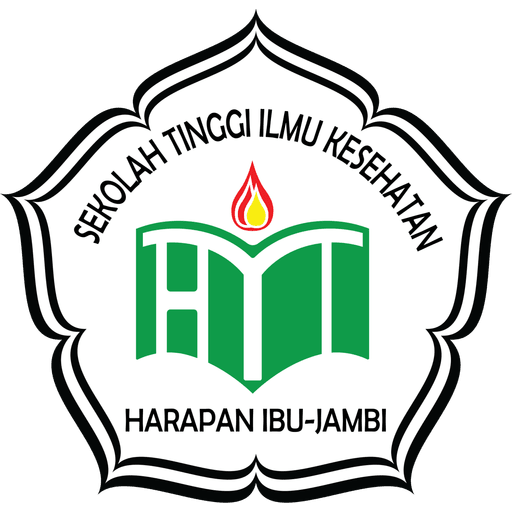 Logo STIKES Harapan Ibu Jambi
