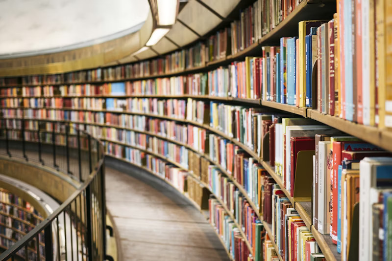 Perpustakaan STIKES HI Jambi Kini Terintegrasi Digital