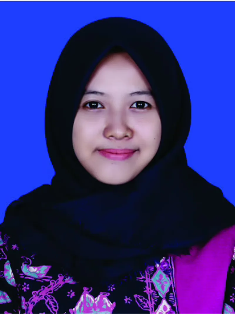 Fitriyani, SIP