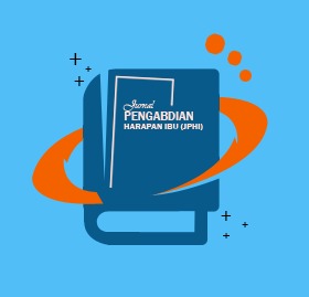 Jurnal Pengabdian Harapan Ibu